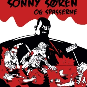 Sonny Søren og spasserne