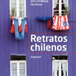 Retratos chilenos