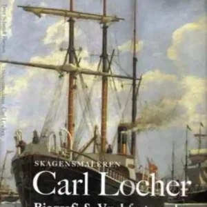 Skagensmaleren Carl Locher