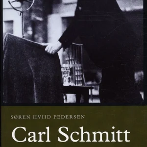 Carl Schmitt