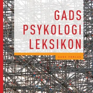 Gads Psykologileksikon