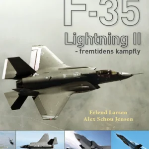 F-35 Lightning II
