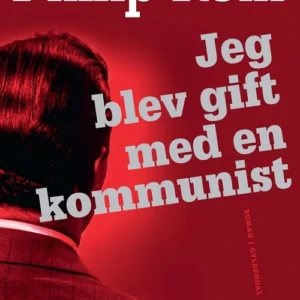Jeg blev gift med en kommunist