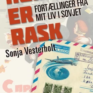 Hunden er rask