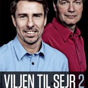 Viljen til sejr 2