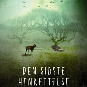 Den sidste henrettelse
