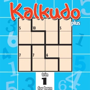 Kalkudo - plus