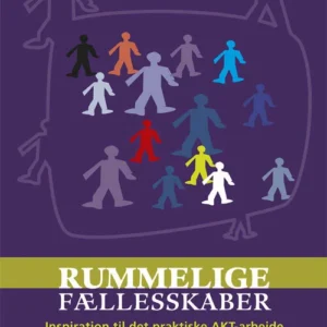 Rummelige fællesskaber