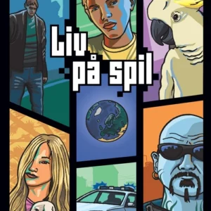 Liv på spil