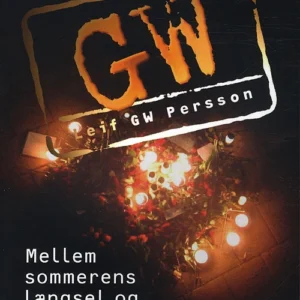 Mellem sommerens længsel og vinterens kulde
