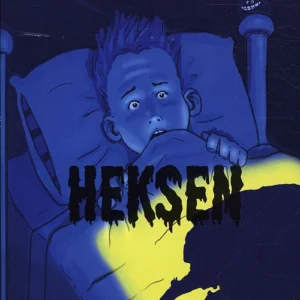 Heksen