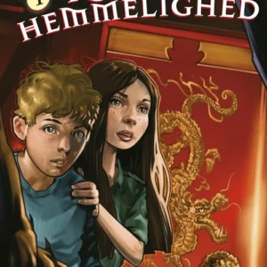 Kejserens hemmelighed