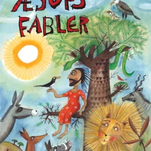 Æsops fabler