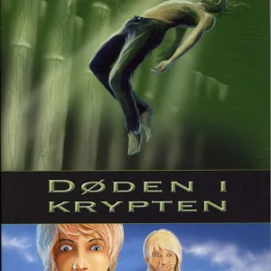 Døden i krypten