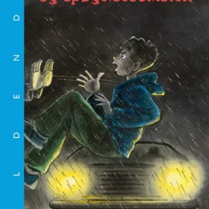 Harry og Jønne og spøgelsebilisten