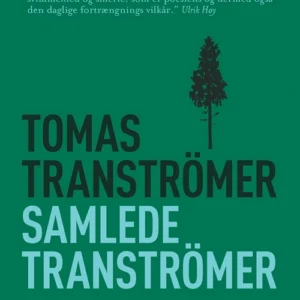 Samlede Tranströmer, klassiker