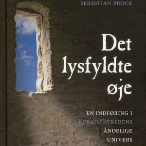 Det lysfyldte øje