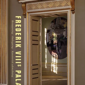 Frederiks VIII's Palæ