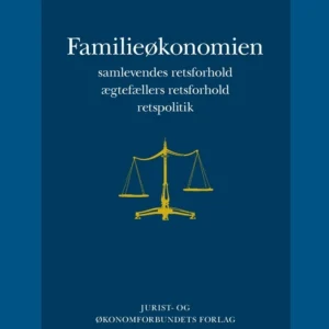 Familieøkonomien