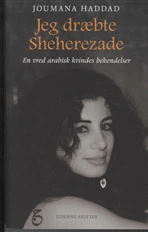 Jeg dræbte Sheherezade