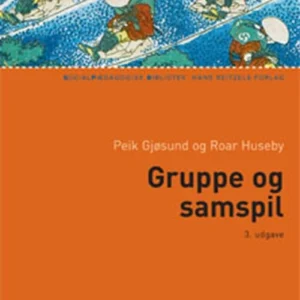 Gruppe og samspil