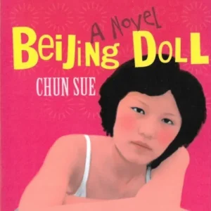Beijing Doll