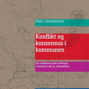 Konflikt og konsensus i kommunen