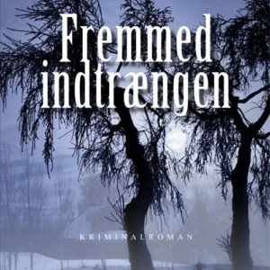 Fremmed indtrængen