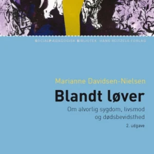 Blandt løver
