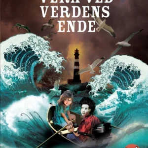 Vera ved verdens ende