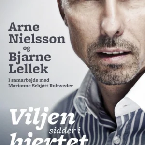 Viljen sidder i hjertet PB