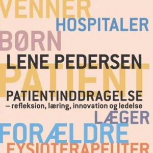 Patientinddragelse