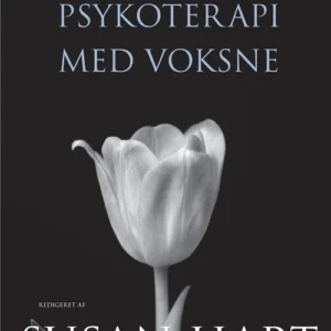 Neuroaffektiv psykoterapi med voksne