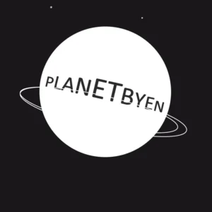 Planetbyen