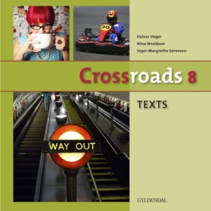 Crossroads 8 TEXTS