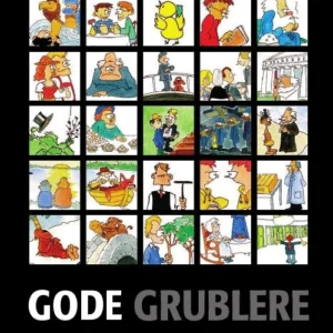 Gode grublere og sikre strategier