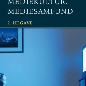 Mediekultur, mediesamfund