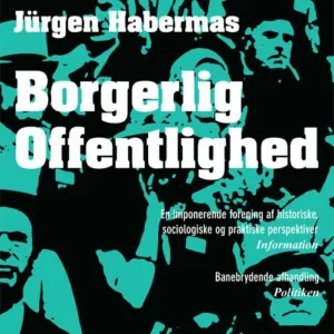 Borgerlig offentlighed