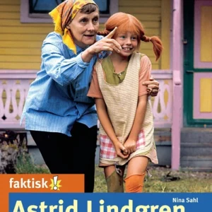 Astrid Lindgren