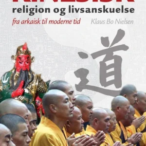 Kinesisk religion og livsanskuelse