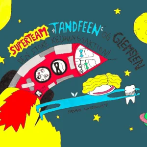 SUPERTEAM, TANDFEEN OG GLEMSLEN