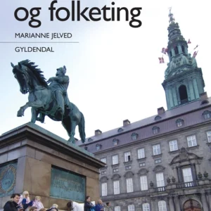 Demokrati og folketing
