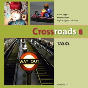 Crossroads 8 Tasks
