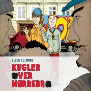 Kugler over Nørrebro