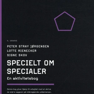 Specielt om specialer