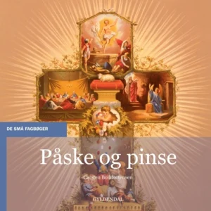 Påske og pinse