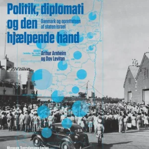 Politik, diplomati og den hjælpende hånd