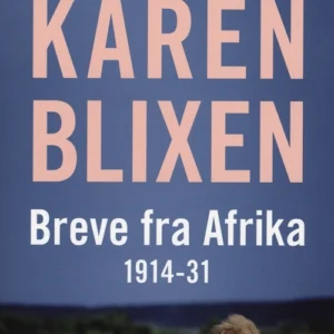 Breve fra Afrika