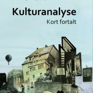 Kulturanalyse