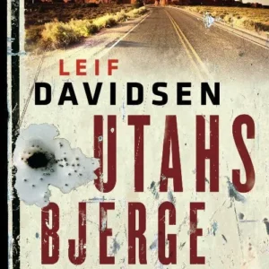 Utahs bjerge og andre historier